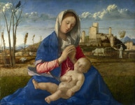 Madonna del Prato (Bellini)