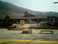 상동역 (밀양)