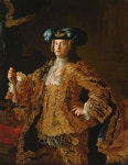 List of monarchs of Germany