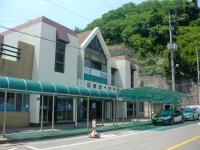 의령버스터미널