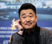 왕징춘