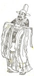 Zhang Xun (Tang dynasty)