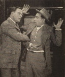 A Man of Action (1923 film)