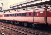 国鉄485系電車
