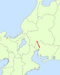 Japan National Route 22 국도 제22호선 (일본)