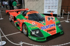 24 Hours of Le Mans