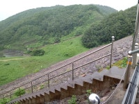덕동저수지