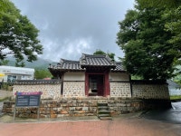 이천 도립리 육괴정