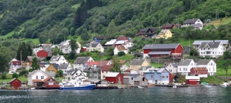 Undredal