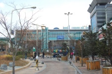 衿川区