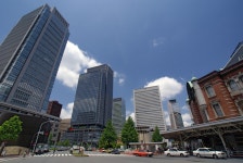 東京都区部