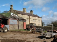 Grade I listed buildings in North Yorkshire (district)