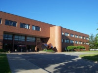 National Technical Institute for the Deaf