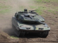 Leopard 2