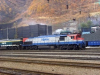 EMD GT26 Series