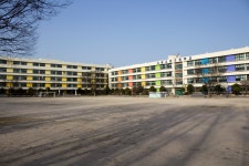 서울고일초등학교