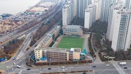 신천중학교 (서울)