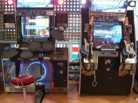 GUITARFREAKS