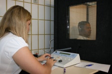 Hearing loss