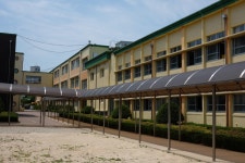 서산초등학교