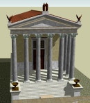 Temple of Antoninus and Faustina