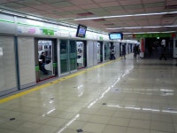 서면역