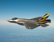 Commons:Featured picture candidates/File:CF-1 flight test.jpg