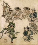 삼현육각