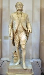 Frederick Gye