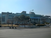 議政府市