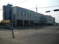 마산소방서
