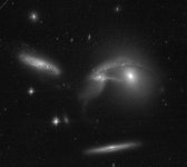 NGC 7609
