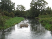 Water Eaton House Bridge