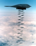Northrop B-2 Spirit