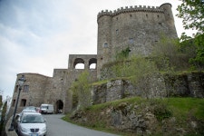 Fosdinovo