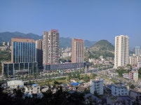 류즈 특구