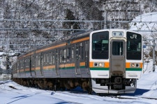 211 series