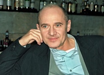 Ulrich Mühe - Wikidata Ulrich Mühe
