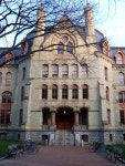 Wharton School