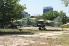 ルーマニア空軍