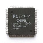 Chips and Technologies
