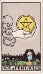 Rider–Waite Tarot