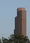 Wedge International Tower