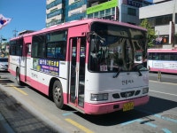 안동버스