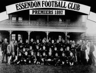 Essendon Football Club