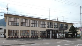 Kimobetsu, Hokkaido