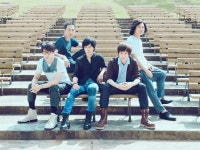 Mayday (Taiwanese band) 오월천