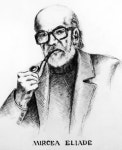 ミルチャ・エリアーデ