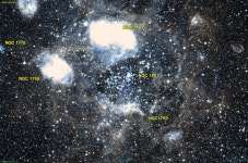 NGC 1761 - Wikiwand NGC 1761 | Wikiwand