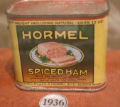 Spam (food)